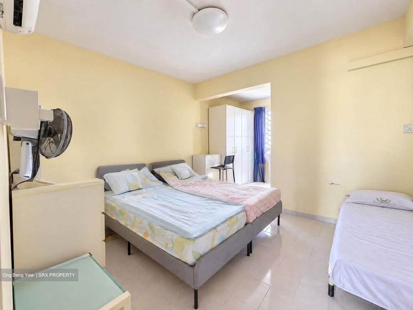 Blk 124 Pasir Ris Street 11 (Pasir Ris), HDB 4 Rooms #635402041